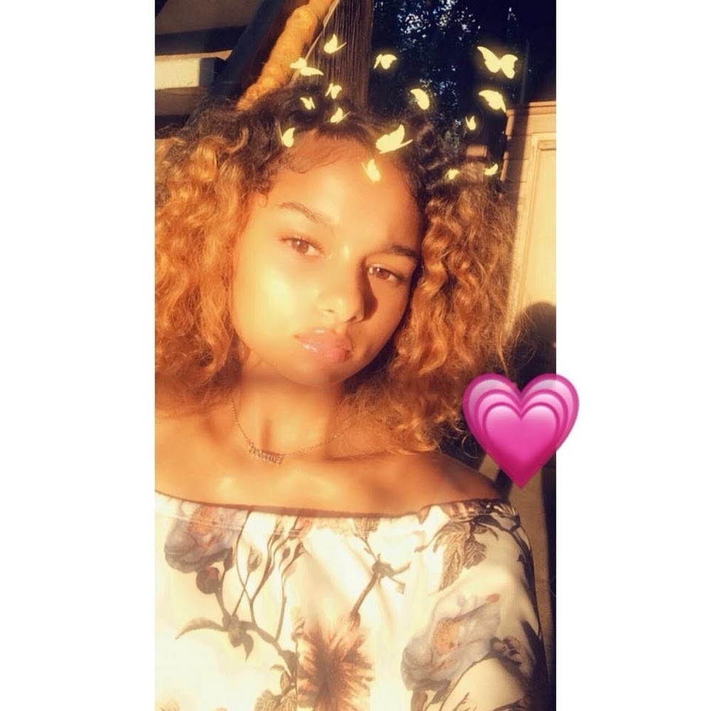 Meet your Posher, Glowing